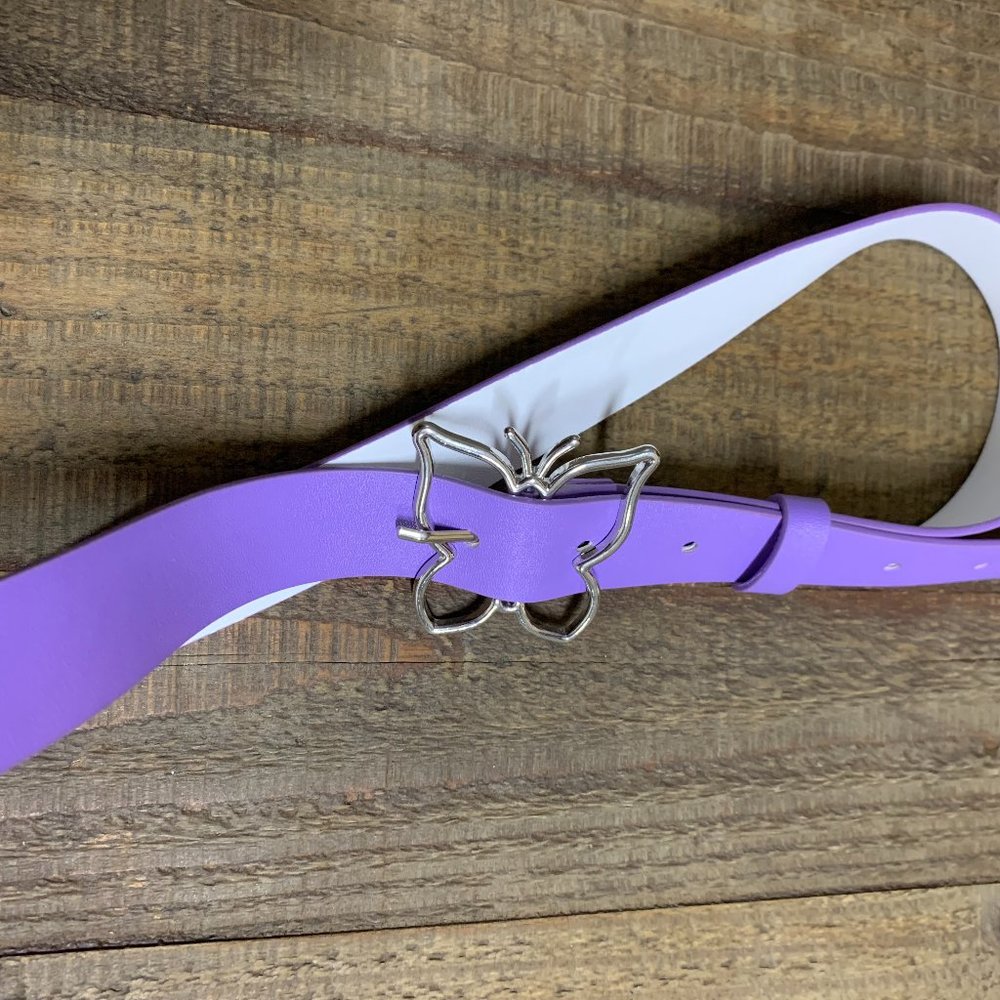 Dollskill Close To Paradise Butterfly Belt - Picture 2 of 4